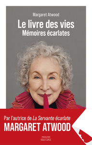 Le livre des vies - Mémoires écarlates