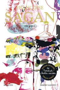 Oeuvres - Edition réalisée par Monsieur Christian Lacroix - Tirage limité