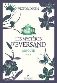 Les Mystères d'Eversand - Tome 3