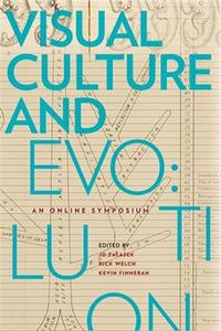 Visual Culture and Evolution /anglais