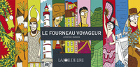 LE FOURNEAU VOYAGEUR