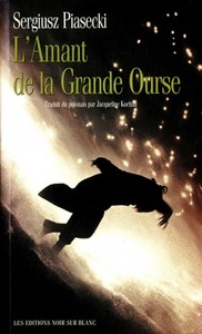 L AMANT DE LA GRANDE OURSE