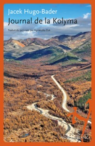 JOURNAL DE LA KOLYMA