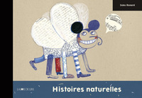 HISTOIRES NATURELLES