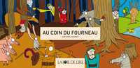 AU COIN DU FOURNEAU