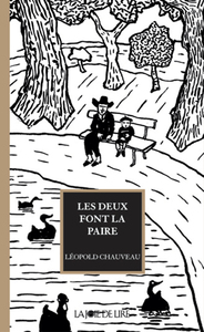 LES DEUX FONT LA PAIRE