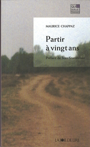 PARTIR A VINGT ANS