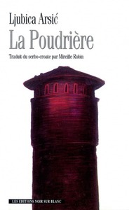 LA POUDRIERE