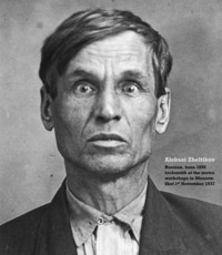 La grande terreur en urss 1937 1938