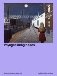 Voyages imaginaires