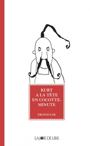 KURT A LA TETE EN COCOTTE-MINUTE