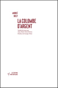 La colombe d'argent