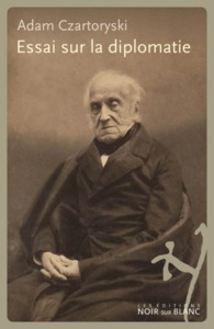 ESSAI SUR LA DIPLOMATIE