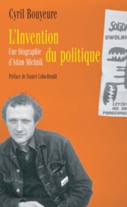 L INVENTION DU POLITIQUE