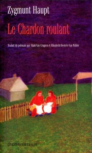 LE CHARDON ROULANT