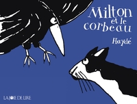 MILTON ET LE CORBEAU