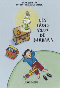 LES TROIS VOEUX DE BARBARA