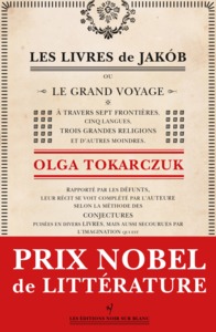 Les livres de jakób