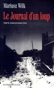 LE JOURNAL D UN LOUP