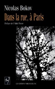 DANS LA RUE A PARIS
