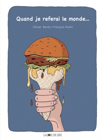 QUAND JE REFERAI LE MONDE