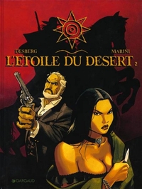 L'ETOILE DU DESERT T2