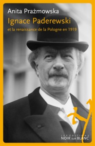 IGNACE PADEREWSKI
