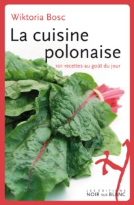 CUISINE POLONAISE