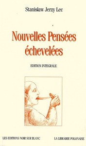 NOUVELLES PENSEES ECHEVELEES