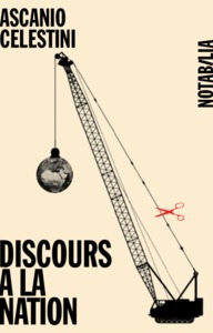 DISCOURS A LA NATION