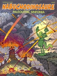 PALEOLITHIC SINFONIA