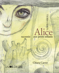 ALICE RACONTEE AUX PETITS ENFANTS