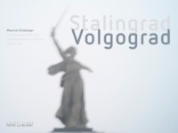 STALINGRAD VOLGOGRAD