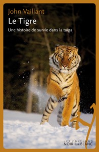 Le tigre