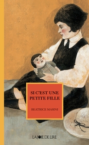 SI C'EST UNE PETITE FILLE