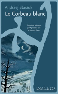 LE CORBEAU BLANC