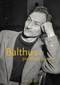 BALTHUS PORTRAITS PRIVES