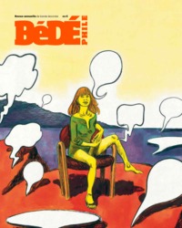 LA REVUE BEDEPHILE T1