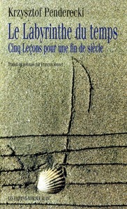 LE LABYRINTHE DU TEMPS