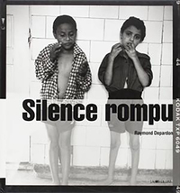 SILENCE ROMPU