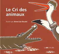 LE CRI DES ANIMAUX