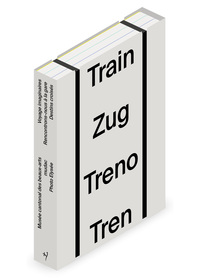 TRAIN ZUG TRENO TREN