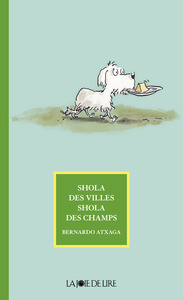 SHOLA DES VILLES SHOLA DES CHAMPS