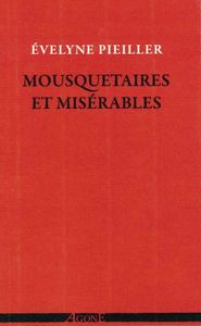 Mousquetaires et Misérables