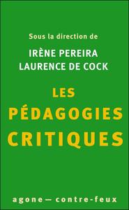 PEDAGOGIES CRITIQUES