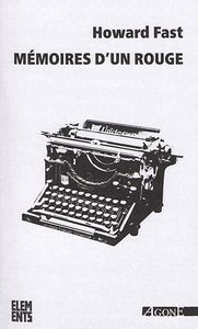 MEMOIRES D'UN ROUGE