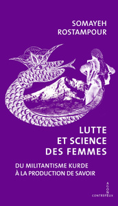 Lutte et science des femmes