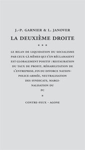 LA DEUXIEME DROITE