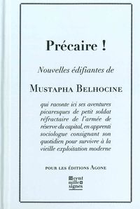 PRECAIRE ! - NOUVELLES EDIFIANTES