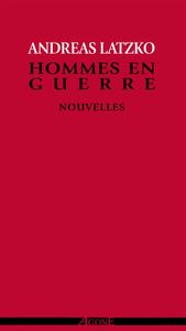 HOMMES EN GUERRE